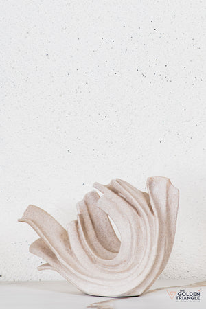 Zivo Abstract Sculpture