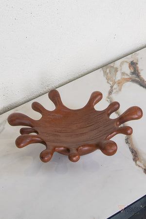 Yarae Wood Bowl