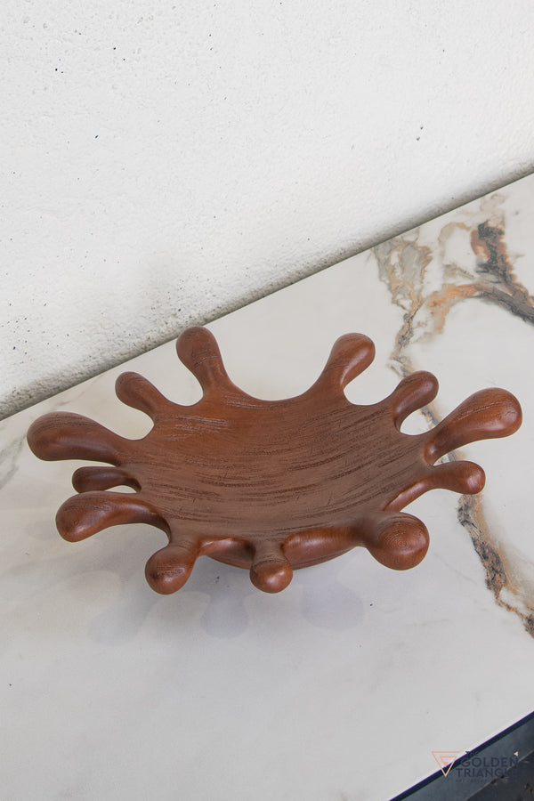 Yarae Wood Bowl