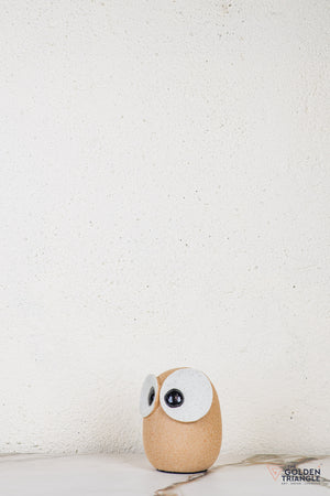 Kano Owl Tabletop Decor