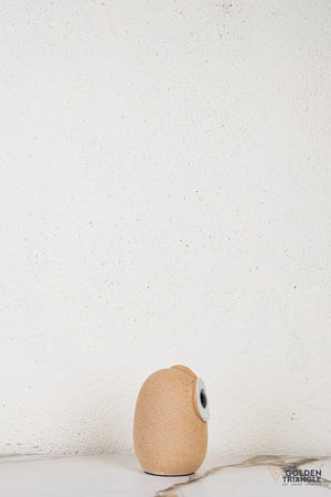 Kano Owl Tabletop Decor