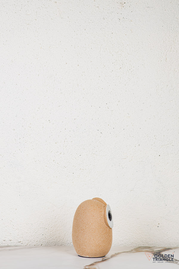 Kano Owl Tabletop Decor
