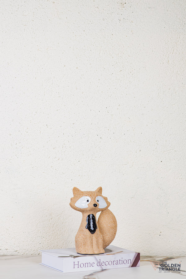 Vanu Bambi Table Top Decor