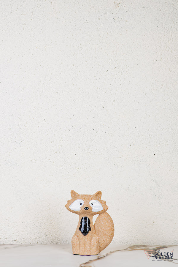 Vanu Bambi Table Top Decor