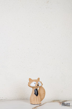 Vanu Bambi Table Top Decor