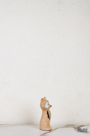 Vanu Bambi Table Top Decor