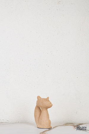 Vanu Bambi Table Top Decor