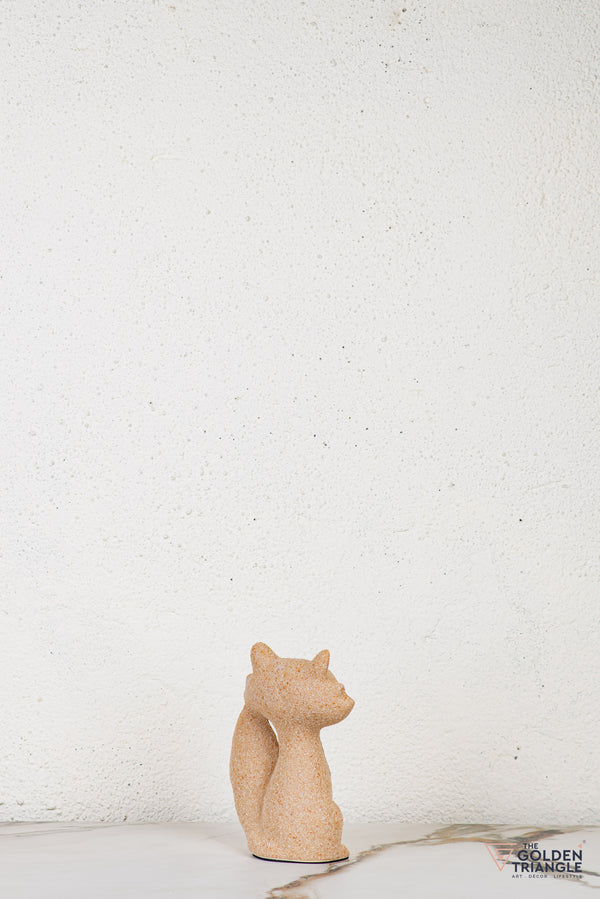 Vanu Bambi Table Top Decor