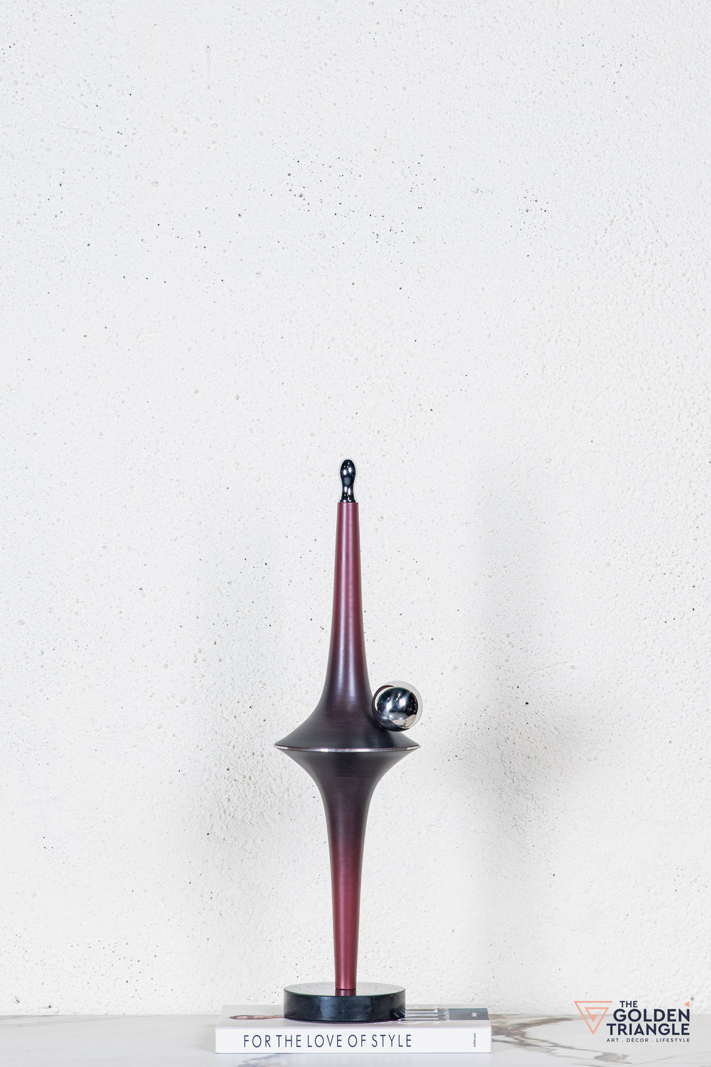 Vanta Abstract Sculpture