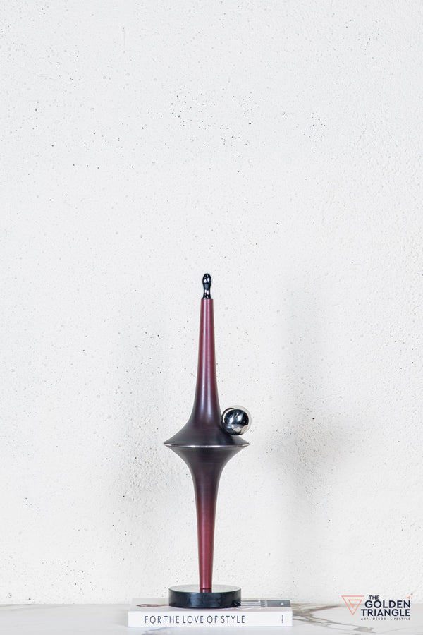 Vanta Abstract Sculpture