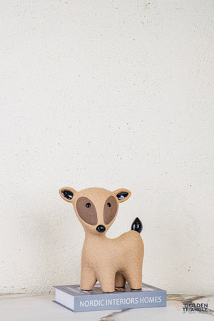 Yuna Bambi Table Top Decor