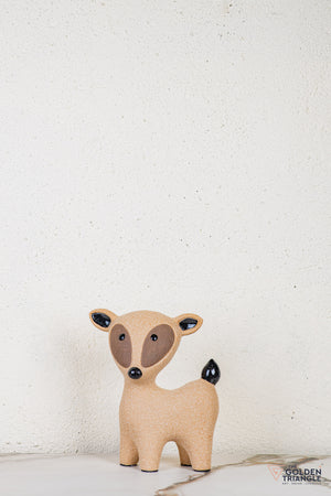 Yuna Bambi Table Top Decor
