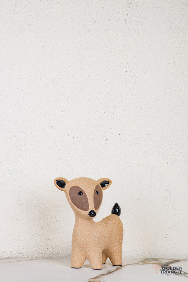 Yuna Bambi Table Top Decor