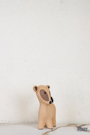 Yuna Bambi Table Top Decor