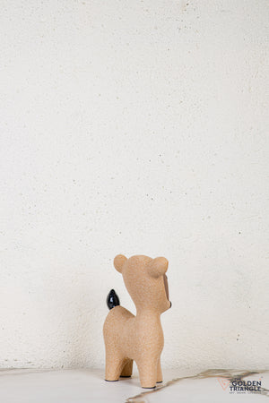 Yuna Bambi Table Top Decor