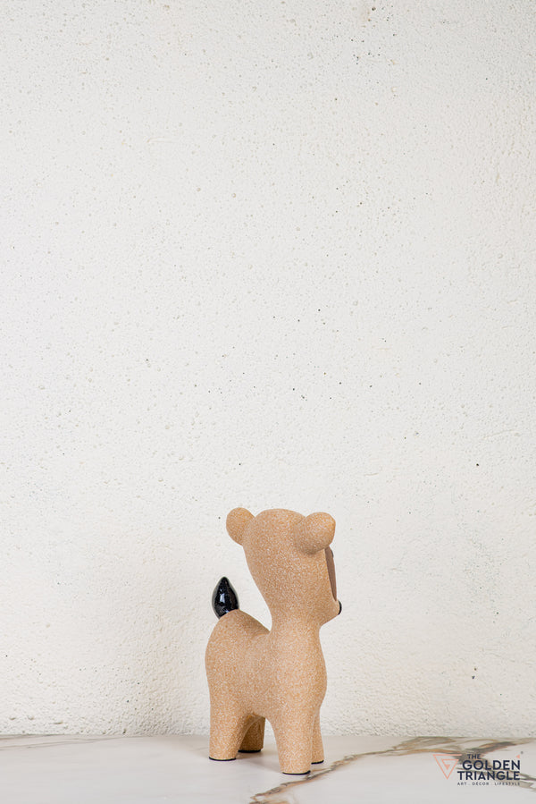 Yuna Bambi Table Top Decor