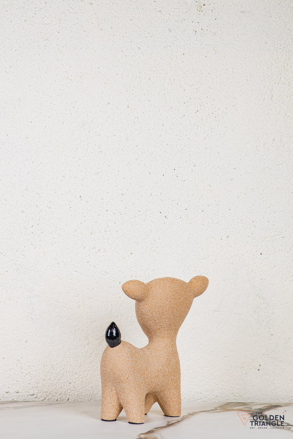 Yuna Bambi Table Top Decor