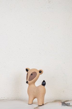 Yuna Bambi Table Top Decor