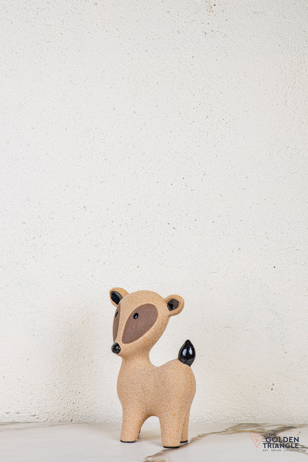 Yuna Bambi Table Top Decor