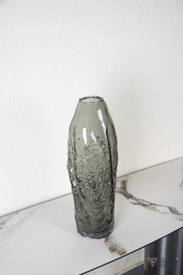Olyne Glass Vase
