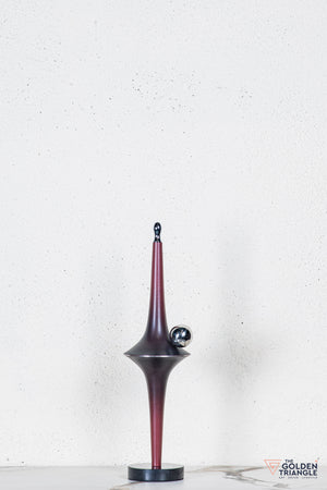 Vanta Abstract Sculpture
