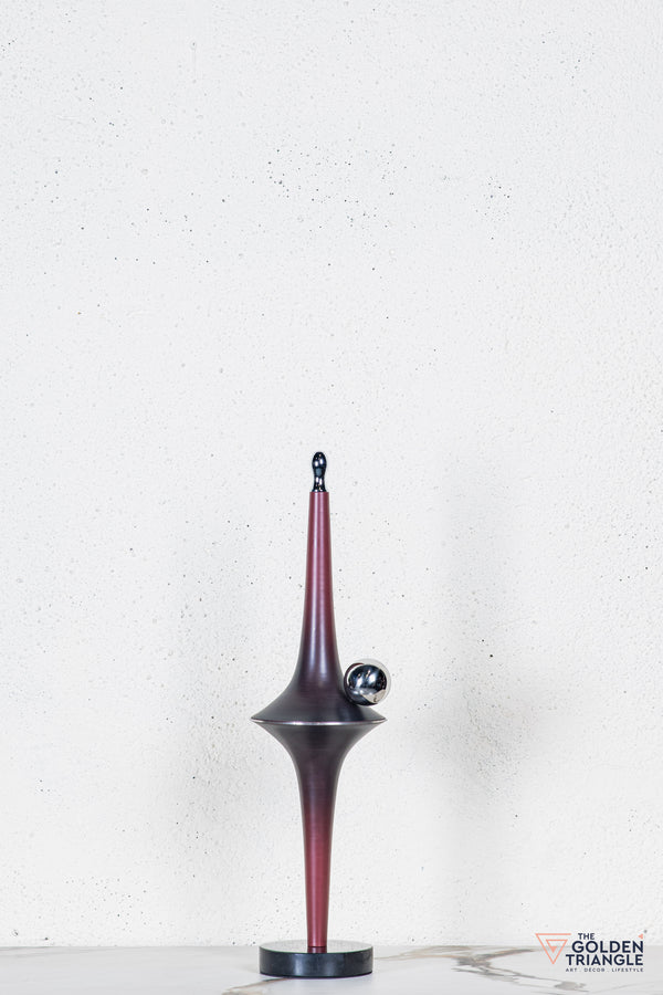 Vanta Abstract Sculpture