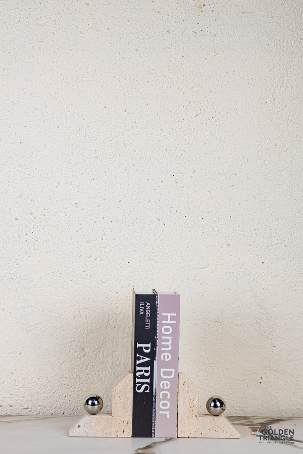 Quela Bookend