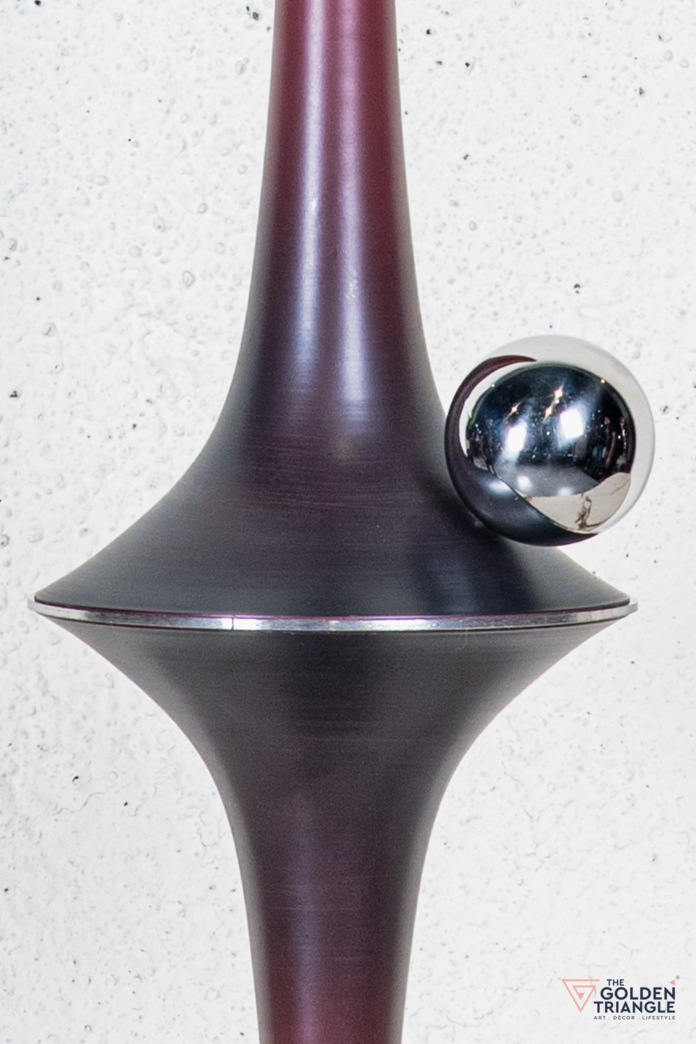Vanta Abstract Sculpture