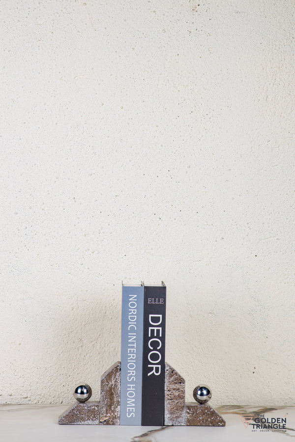 Nexa Bookend