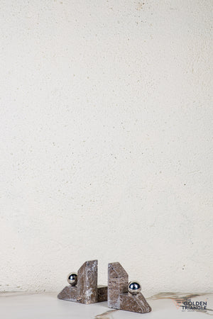Nexa Bookend