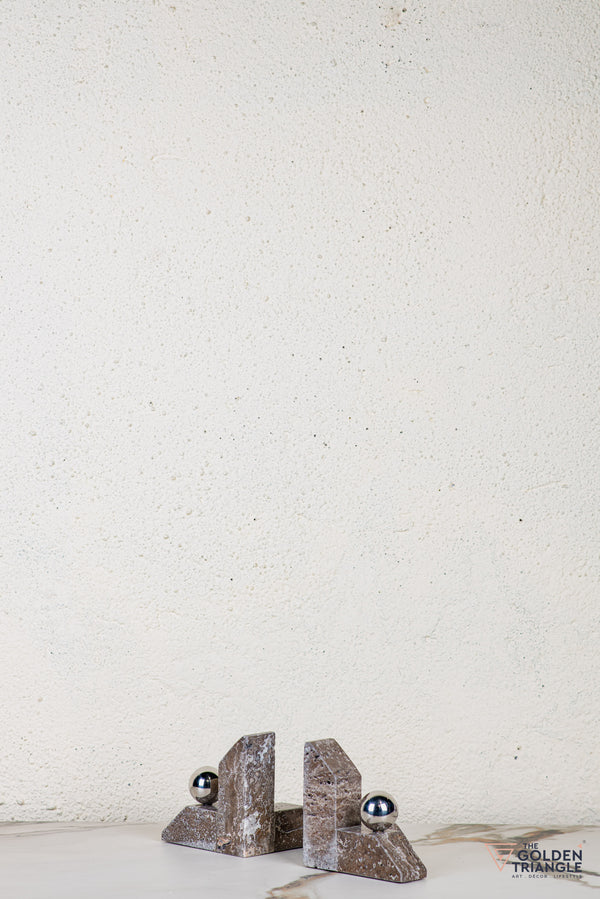 Nexa Bookend