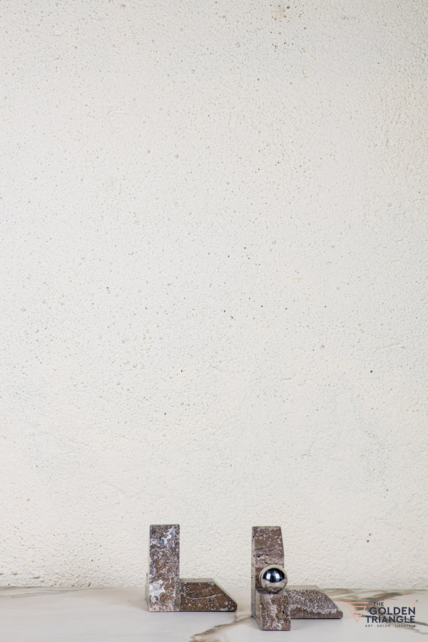 Nexa Bookend