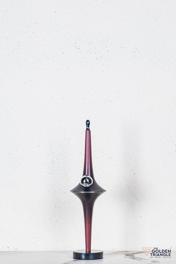 Vanta Abstract Sculpture