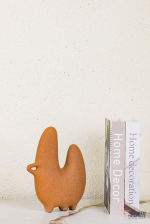 Kona Abstract Sculpture