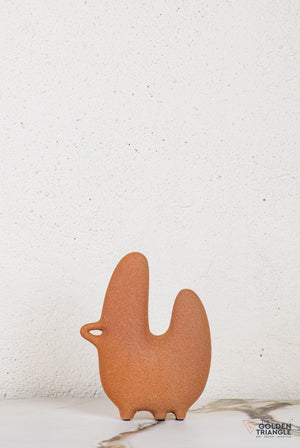 Kona Abstract Sculpture