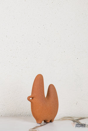 Kona Abstract Sculpture