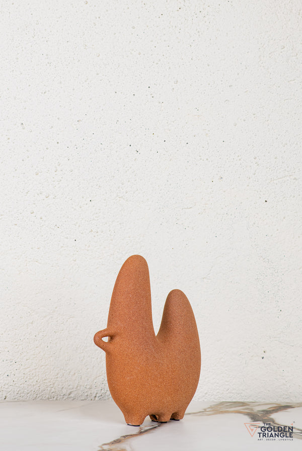 Kona Abstract Sculpture