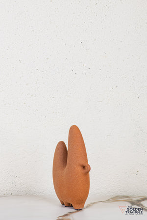 Kona Abstract Sculpture