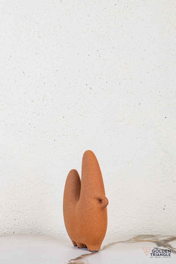 Kona Abstract Sculpture