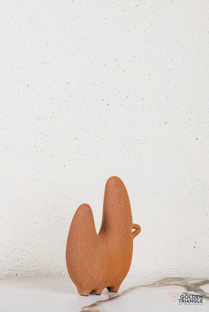 Kona Abstract Sculpture