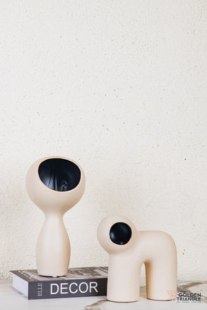 Noraq Abstract Tabletop Decor