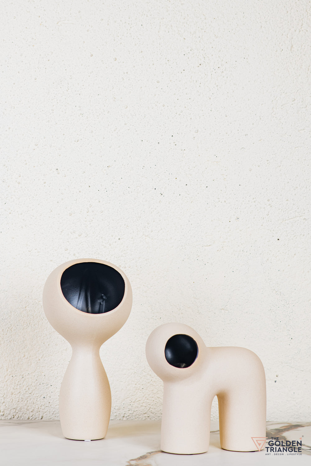 Noraq Abstract Tabletop Decor