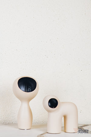 Noraq Abstract Tabletop Decor