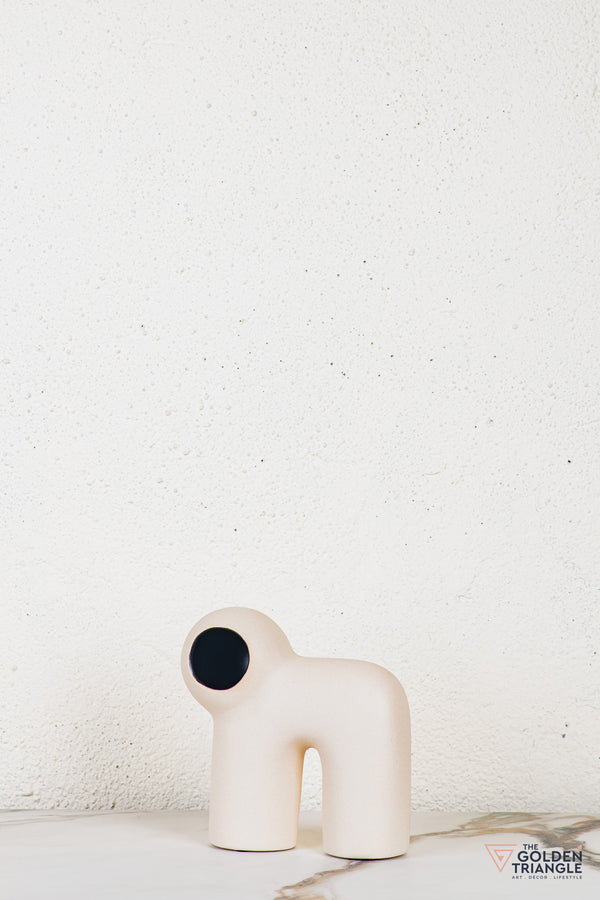 Noraq Abstract Tabletop Decor