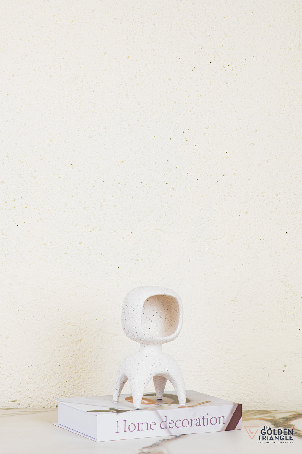 Remo Abstract Sculpture