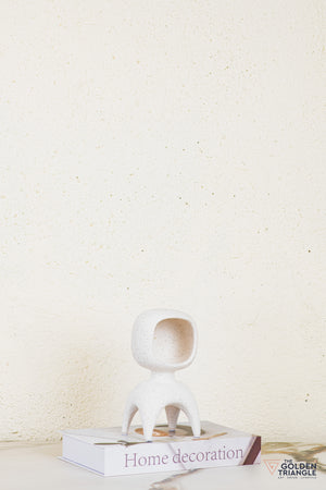 Remo Abstract Sculpture