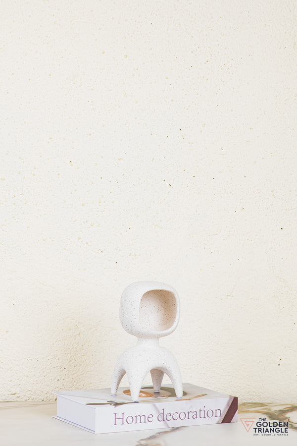 Remo Abstract Sculpture