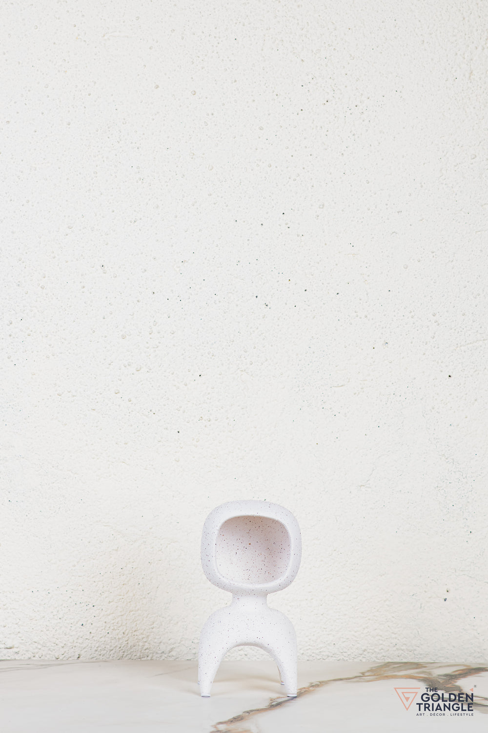 Remo Abstract Sculpture