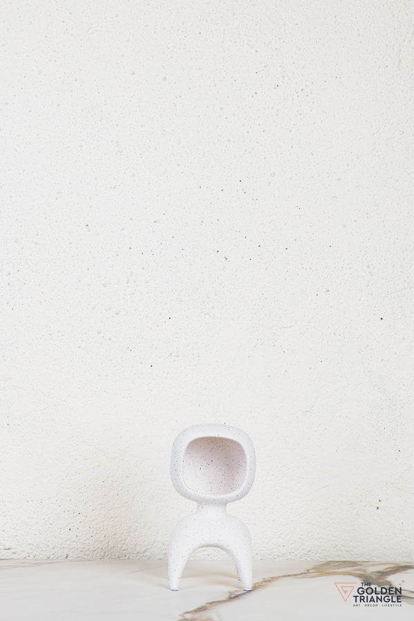 Remo Abstract Sculpture