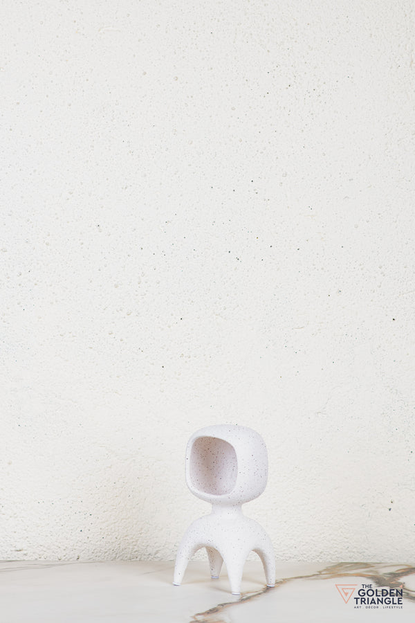 Remo Abstract Sculpture